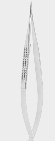 Мікроножиці ЯСАРГІЛА (YASARGIL), 18 см (cm)